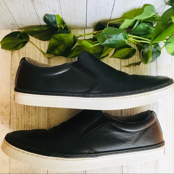 Cole Haan Falmouth C14531 Slip On Fashion Sneaker - Picture 6 of 8